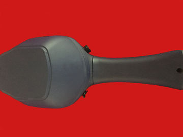 détecteur explosif de la trace 1.1KG tenue dans la main légère avec la tête de chauffage