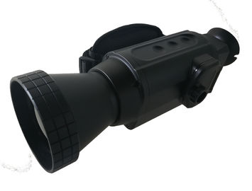 Type non refroidi monoculaire automatique de détecteur de plan focal d'imageur thermique de vision nocturne