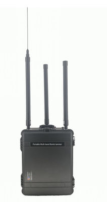 Dispositif de dresseur de signal de rf Ied Eod 5.8g Wifi dans le noir