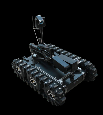 À piles rechargeable d'acide de plomb de robot de Dc24v Eod