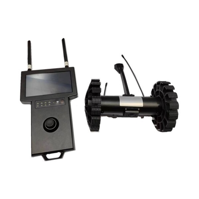 Petite caméra jetée légère de Robot Built In Hd de détective et collecteur sain