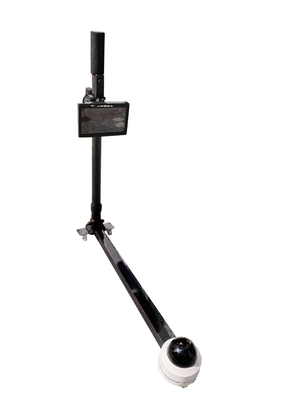 12v sous la fonction électronique d'ajustement d'angle de volet de miroir de recherche de véhicule