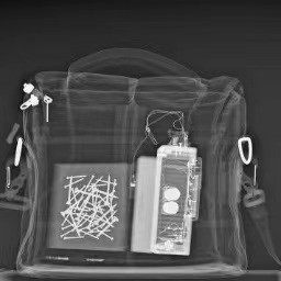 Système portable de numérisation aux rayons X Images de haute qualité, scanner à rayons X portable