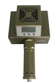 Bio détecteur matériel légal superbe de l'équipement LED pour rechercher l'urine/salive