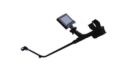 Portable de 155cm sous le système de surveillance de véhicule avec la caméra infrarouge et 5,6&quot; large écran