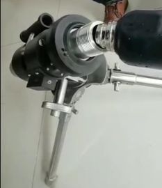Trousses à outils du diamètre EOD de tube de Jet Exploder Disruptor 38mm de l'eau