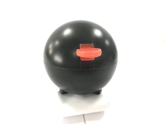 boule d'espion de 30m/matériel vidéo reconditionné de surveillance de boule