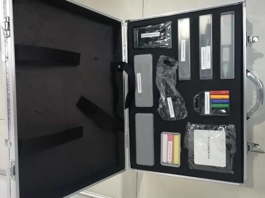 Enquête Kit Box To Extract Tool de méthode en caoutchouc de silicone