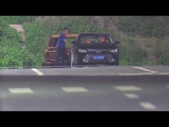 Système de vision nocturne à faible luminosité et en couleur