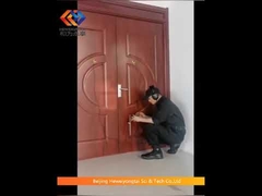 Écoute par le système de mur