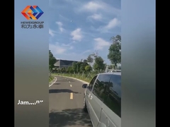 Brouilleur de drone fixe