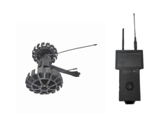 Un petit robot détective léger, peu bruyant, robuste et durable.