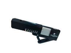 Système portable de détection et de brouillage de drones système de brouillage de drones de haute précision L1