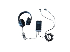 Système de écoute stéréo multifonctionnel